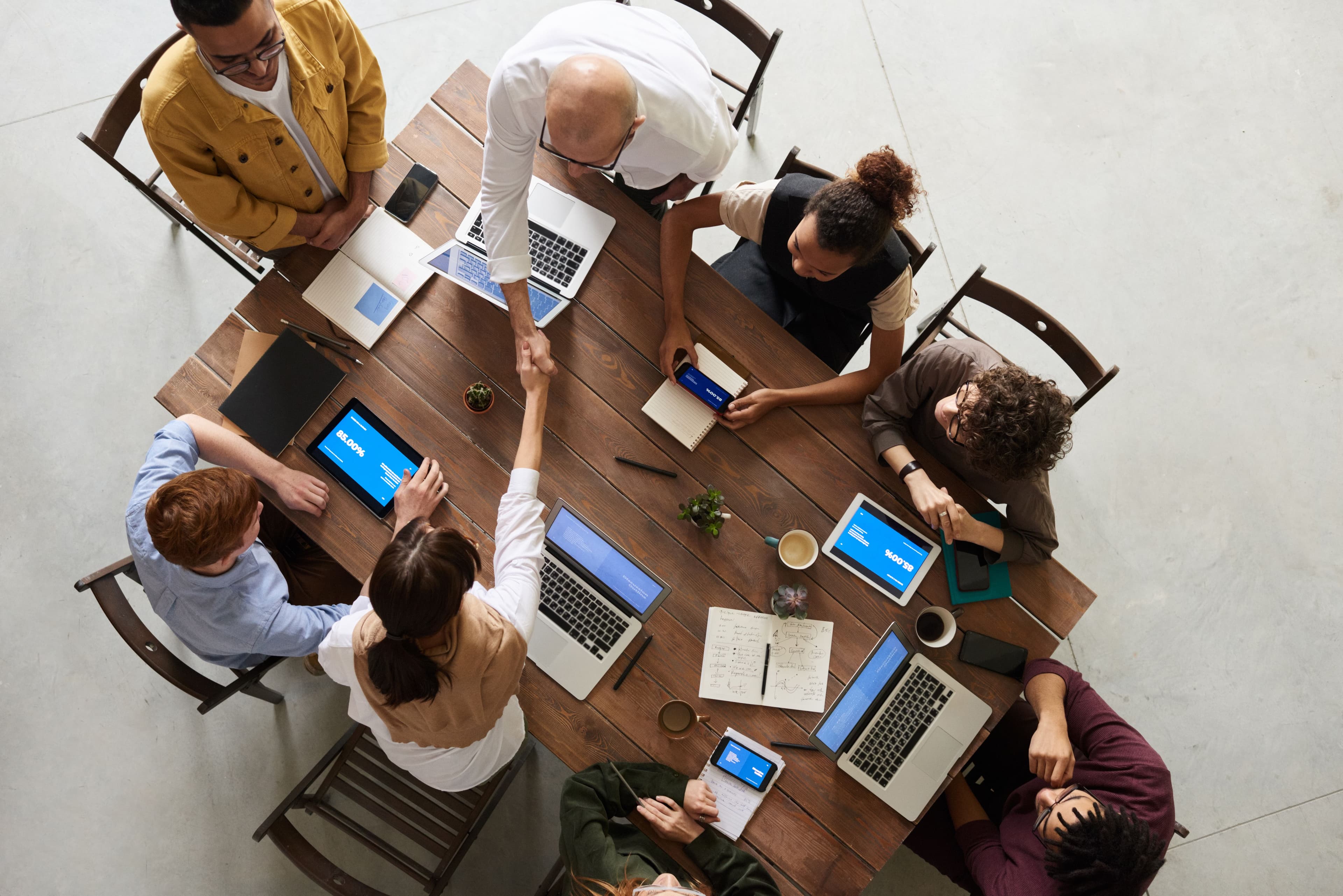 Technology consultancy